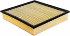 Air Filter Panel Design 12 3/8 L