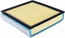 Air Filter Panel Design 12 13/32 L