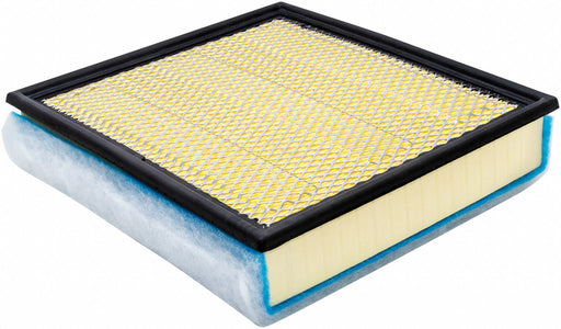 Air Filter Panel Design 12 13/32 L