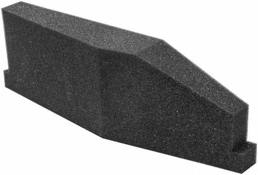 Air Filter Element Design 10 3/4 L