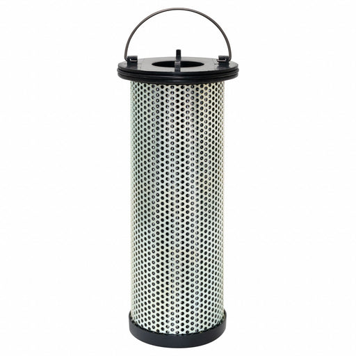 Hydraulic element