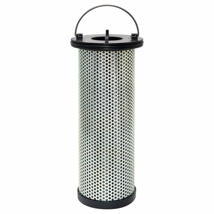 Hydraulic element