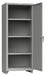 Strg Cab 75 x30 x24 DstGry 3Shlv