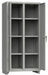 Strg Cab 75 x36 x24 DstGry 6Shlv