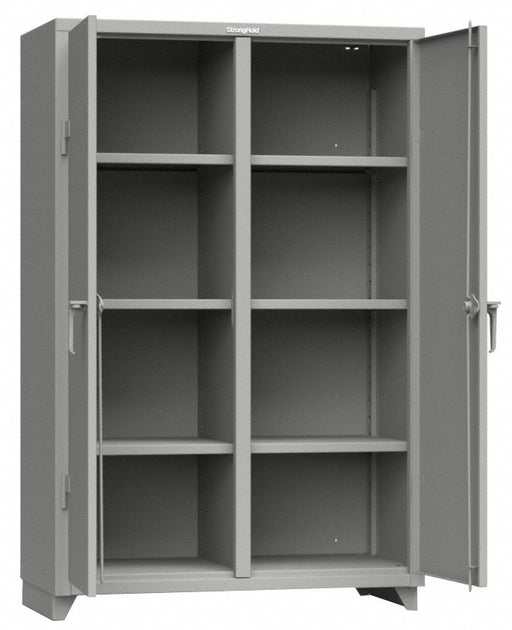 Strg Cab 75 x48 x24 DstGry 6Shlv