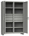 StrgCab Legs Gray 75 x 48 x 24 