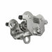Push Beam Trolley Stainless Steel