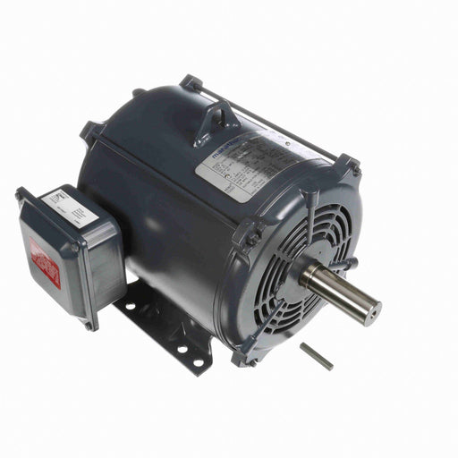 General Purpose Motor 5 HP 1765 RPM 184T