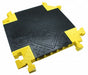 Cable Protector 5 Channel 1-7/16 ft L