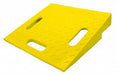 Hose Bridge System 1-1/8ft L 16 W Yellow