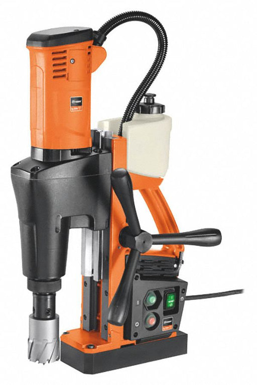 Magnetic Drill Press 520 RPM 10.6 A