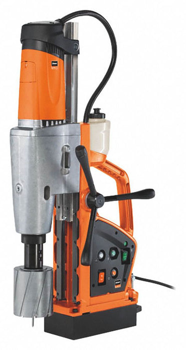 Magnetic Drill Press 750 RPM 14.2 A