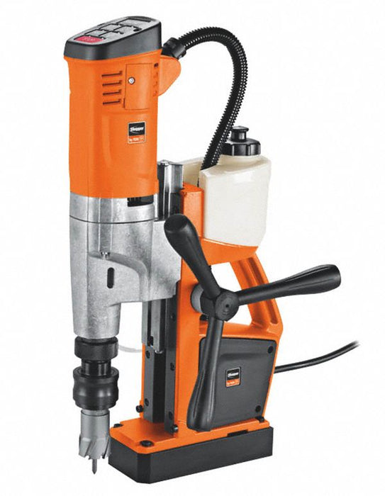 Magnetic Drill Press 520 RPM 9.2 A