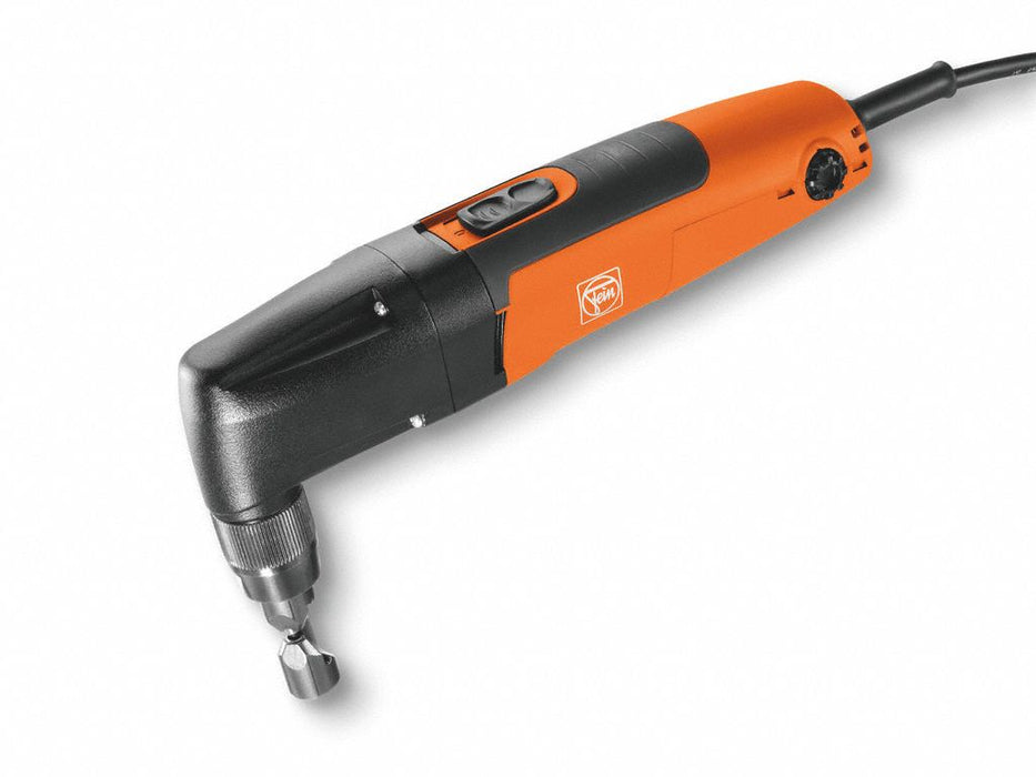 Nibbler 1 500 spm 2.9A 1 1/4 Cut Radius