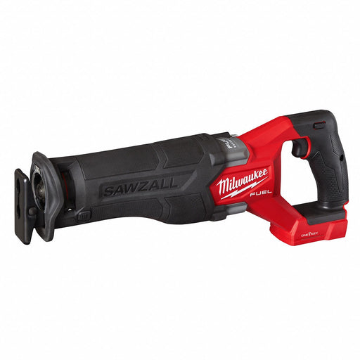 Reciprocating Saw 1.25 in L 18 V DC