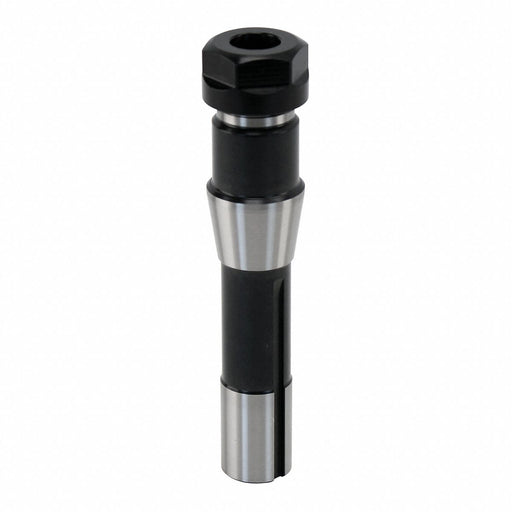 Collet Chuck Hex Nut R8 0.5mm