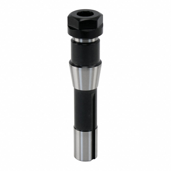Collet Chuck Hex Nut R8 0.5mm