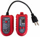 Circuit Breaker Finder 24 to 300V AC