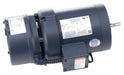 Brake Motor Three Phase 1/2 hp 1140 RPM