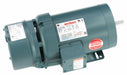 BrakeMotor 1hp 1760RPM 230/460VAC