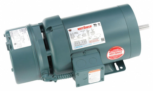 Brake Motor Three Phase 1 hp 1760 RPM
