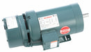 BrakeMotor 1-1/2hp 1750RPM 230/460VAC