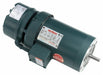 Brake Motor Three Phase 1-1/2hp 1750 RPM