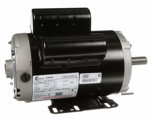 Air Compressor Motor 5 hp 3450 RPM