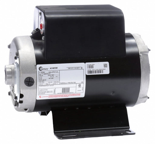 Air Compressor Motor 5 hp 3450 RPM