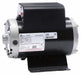 Air Compressor Motor 5 hp 3450 RPM
