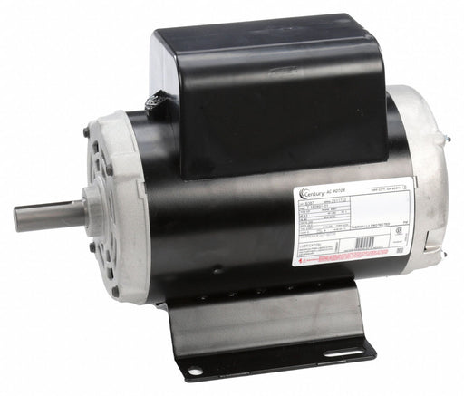 Air Compressor Motor 6 hp 3600 RPM