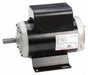 Air Compressor Motor 6 hp 3600 RPM