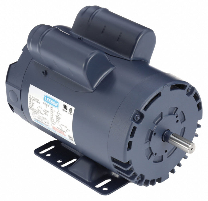 Pressure Washer Motor 1-1/2 hp 1740 RPM