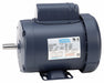 Single Phase TEFC Motors 3/4 hp 3450 RPM