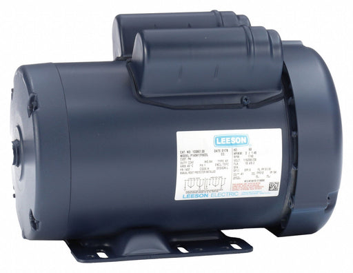 General Purpose Motor 2 hp 1740 RPM