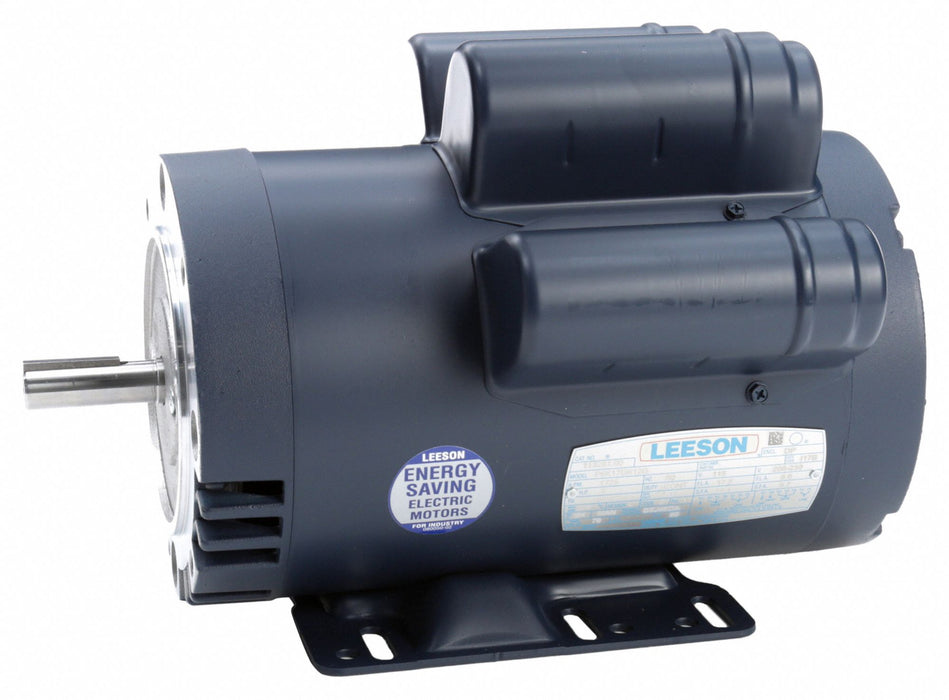 Pressure Washer Motor 2 hp 1725 RPM