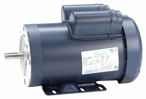 General Purpose Motor 3 hp 3450 RPM