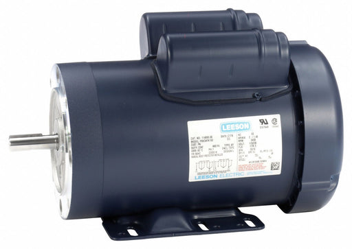 GeneralPurposeMotor 2hp 3450RPM 56HC