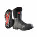 Boots Men s 5 Women s 7 Black PR