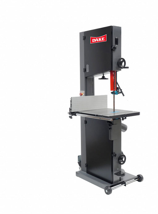 Band Saw Vertical Manual 115/230V