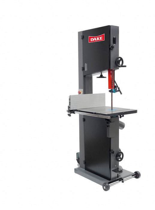 Band Saw Vertical Manual 115/230V