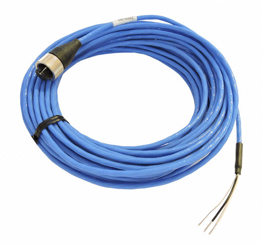 2PinMSConnector PTFE 9034/9038