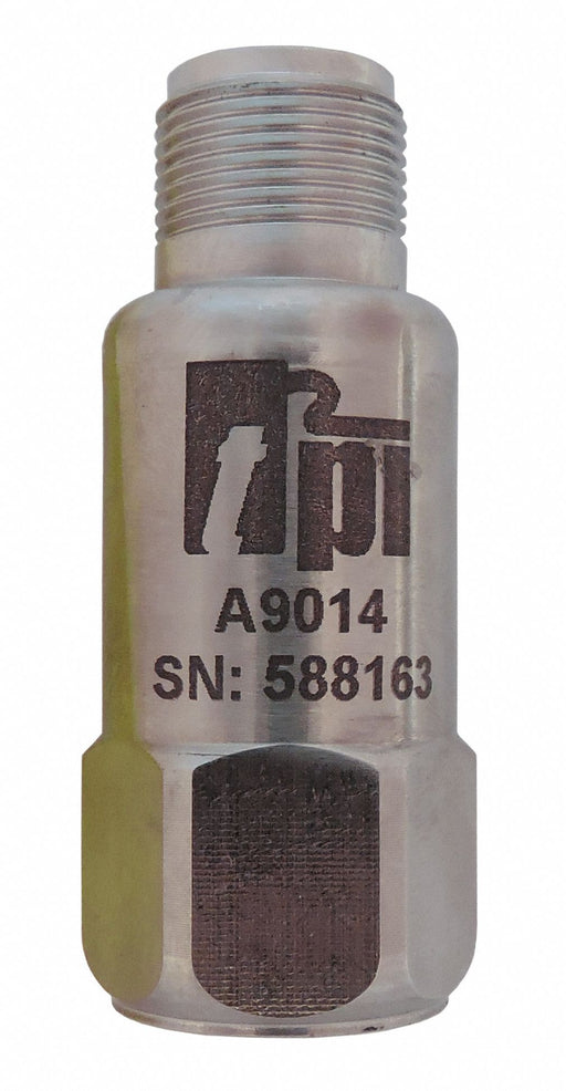 Accelerometer StainlessSteel A9013