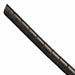 FR Anti-Static Spiral Wrap Black 1-3/4 W