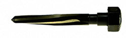 Car Reamer Spiral 7 in