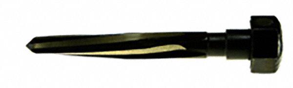 Car Reamer Spiral 7 in