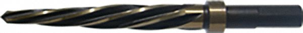 Car Reamer Spiral 7-1/4 in