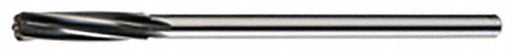 Chucking Reamer w/Straight Shank