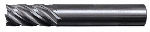 Corner Radius End Mill 1 in Carbide