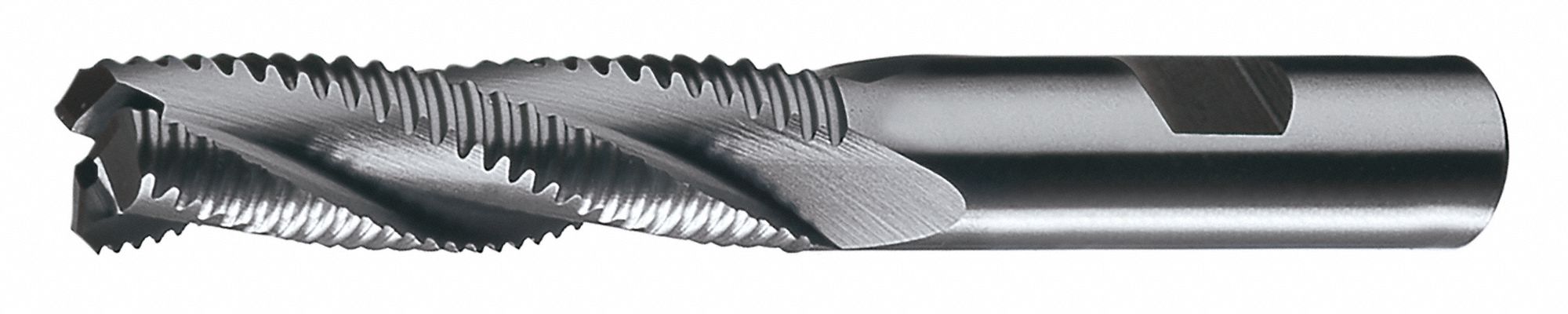 Roughing End Mill 2 in Cobalt